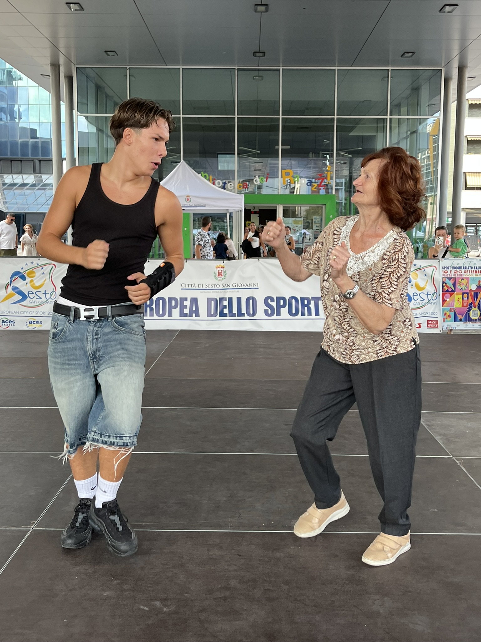 immagine di galleria