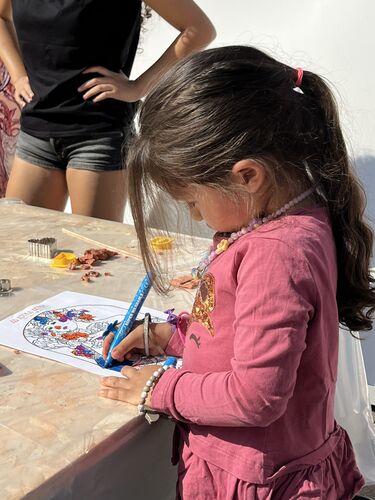 immagine di galleria 'Festa dello Sport, del Volontariato e della Salute 2026'
