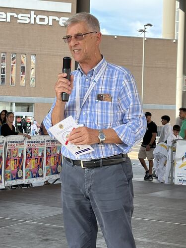 immagine di galleria 'Festa dello Sport, del Volontariato e della Salute 2026'