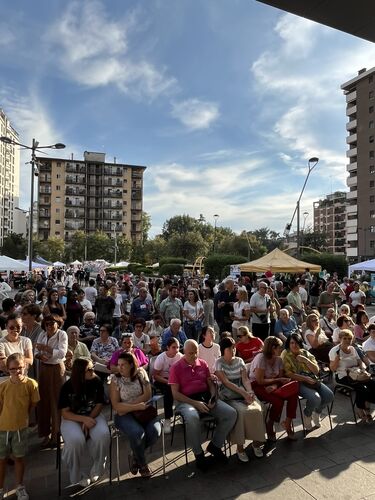 immagine di galleria 'Festa dello Sport, del Volontariato e della Salute 2026'