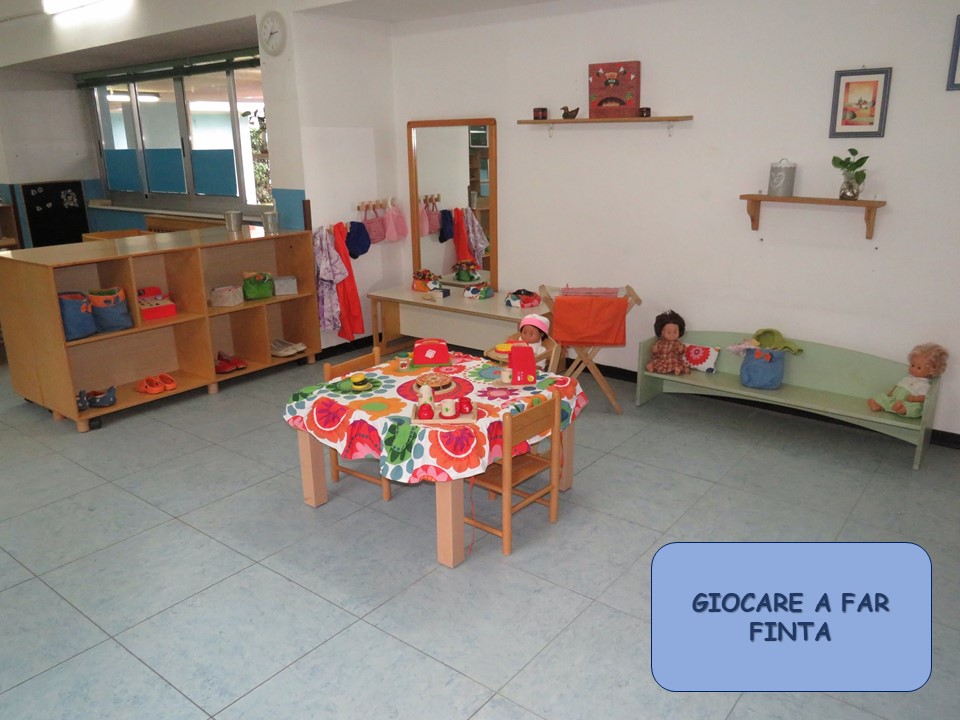 immagine di galleria 'Asilo Croce'