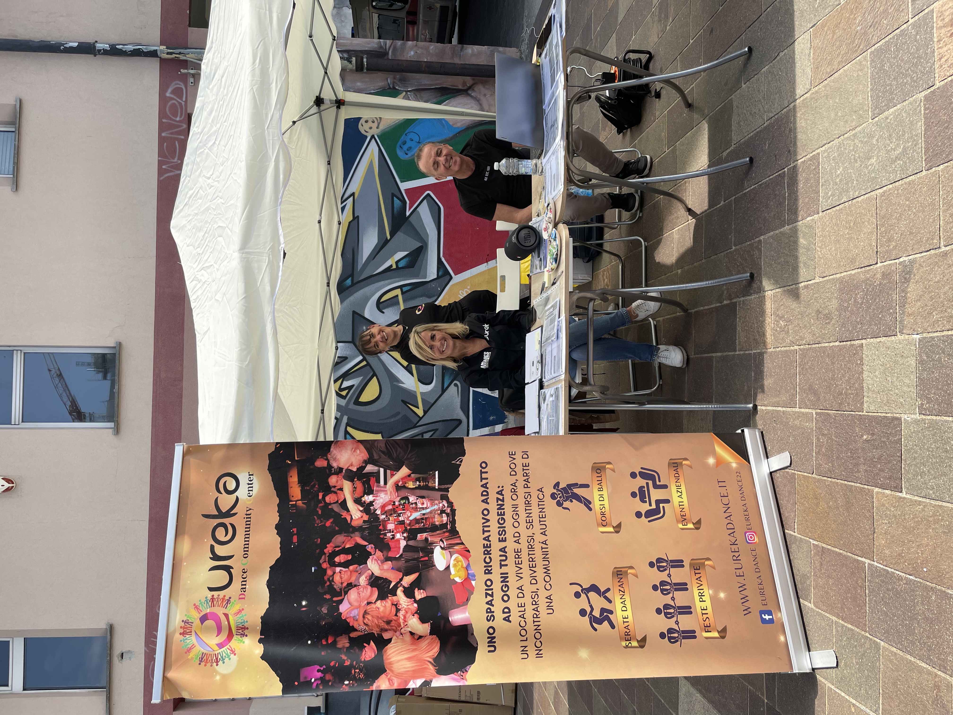 immagine di galleria 'Festa dello Sport, del Volontariato e della Salute 2024'