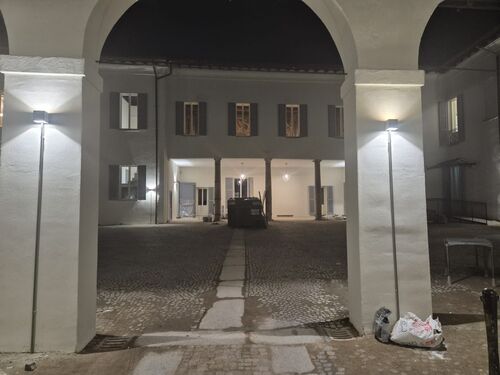 immagine di galleria 'La Biblioteca centrale si rinnova'