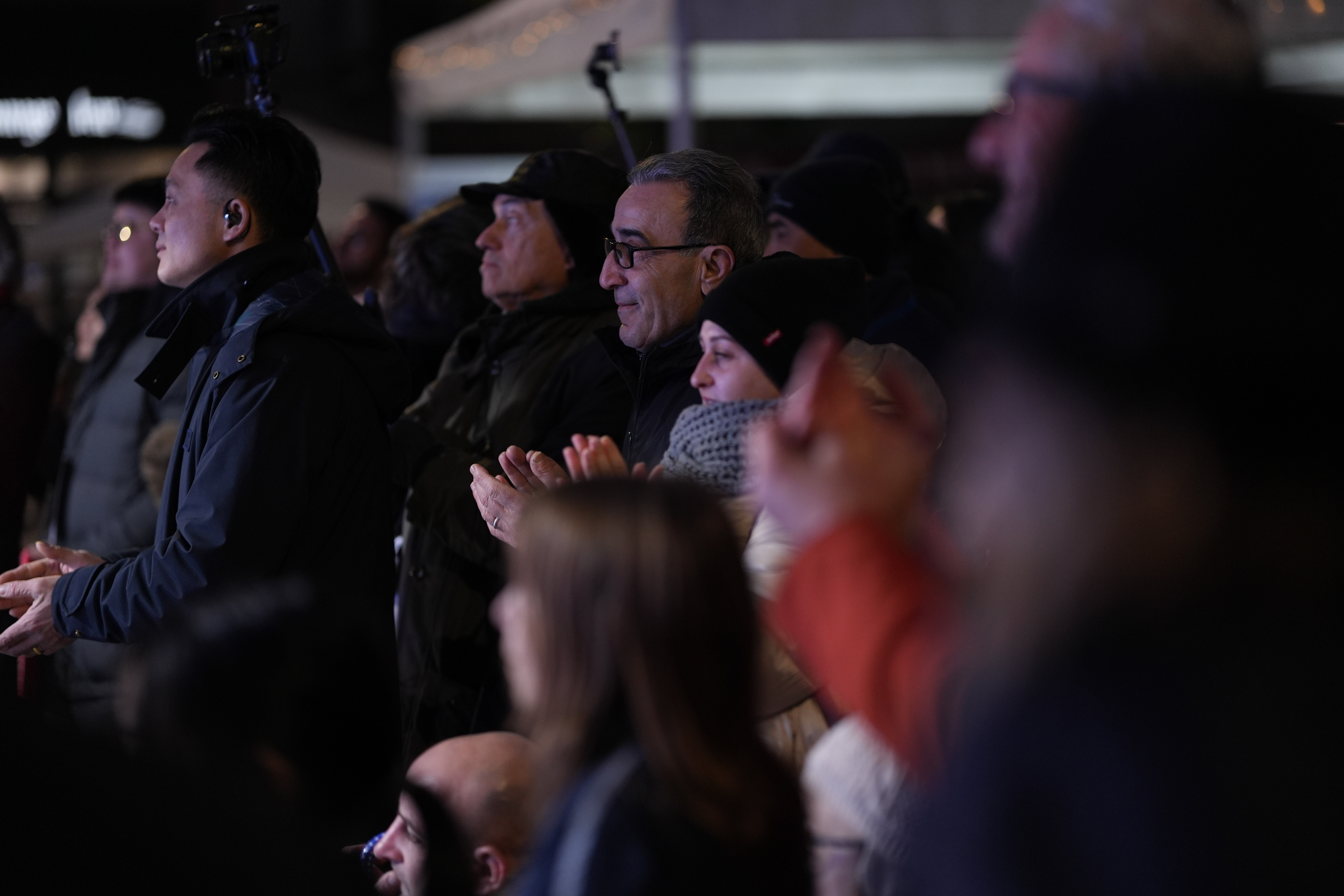immagine di galleria 'Finale assoluta del Campionato “World Ice Art Championship”'