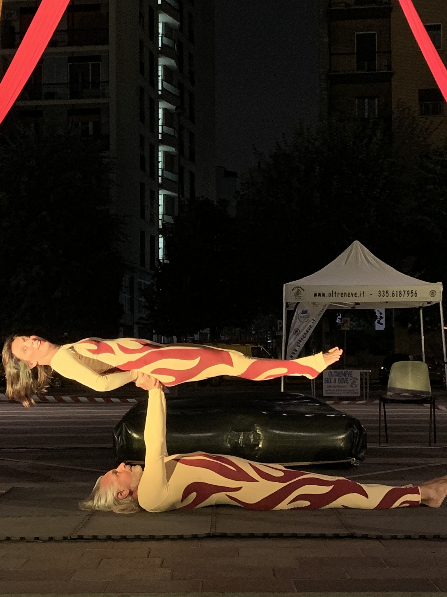 immagine di galleria 'Festa dello Sport, Volontariato e Salute 2021'