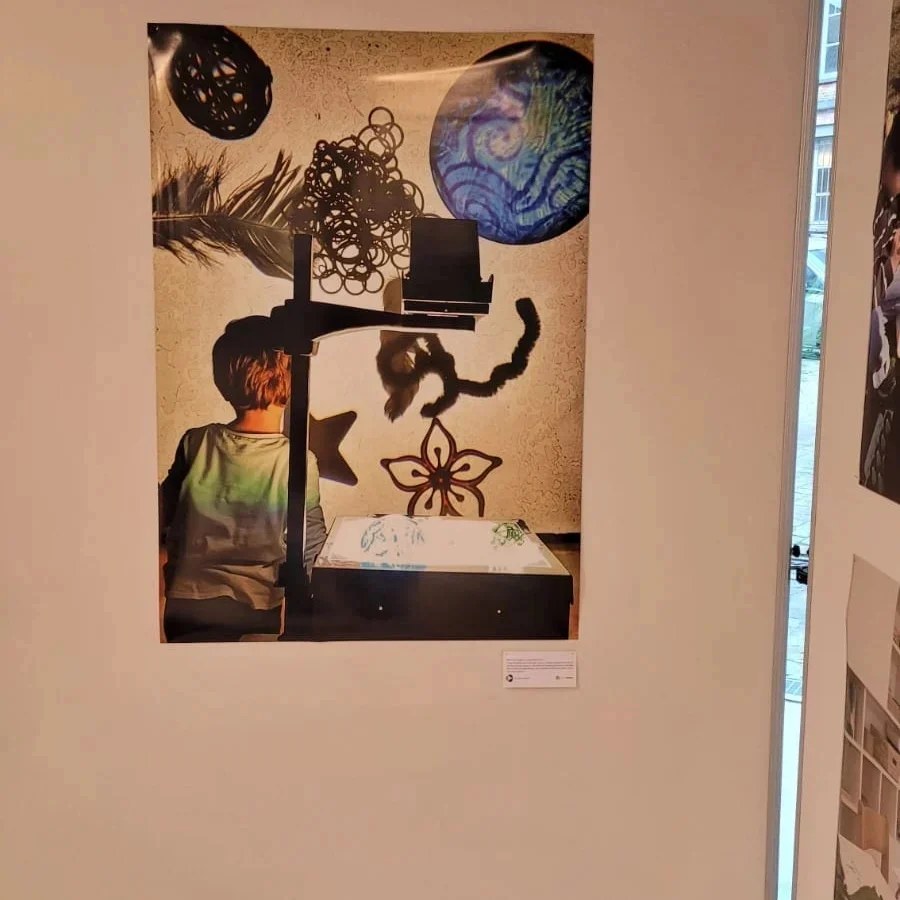 immagine di galleria 'C4S Communities for Sciences: le foto'