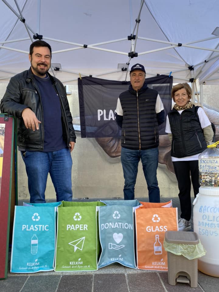 immagine di galleria 'Festa dello Sport, del Volontariato e della Salute 2022'