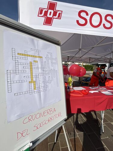 immagine di galleria 'Festa dello Sport, del Volontariato e della Salute 2026'
