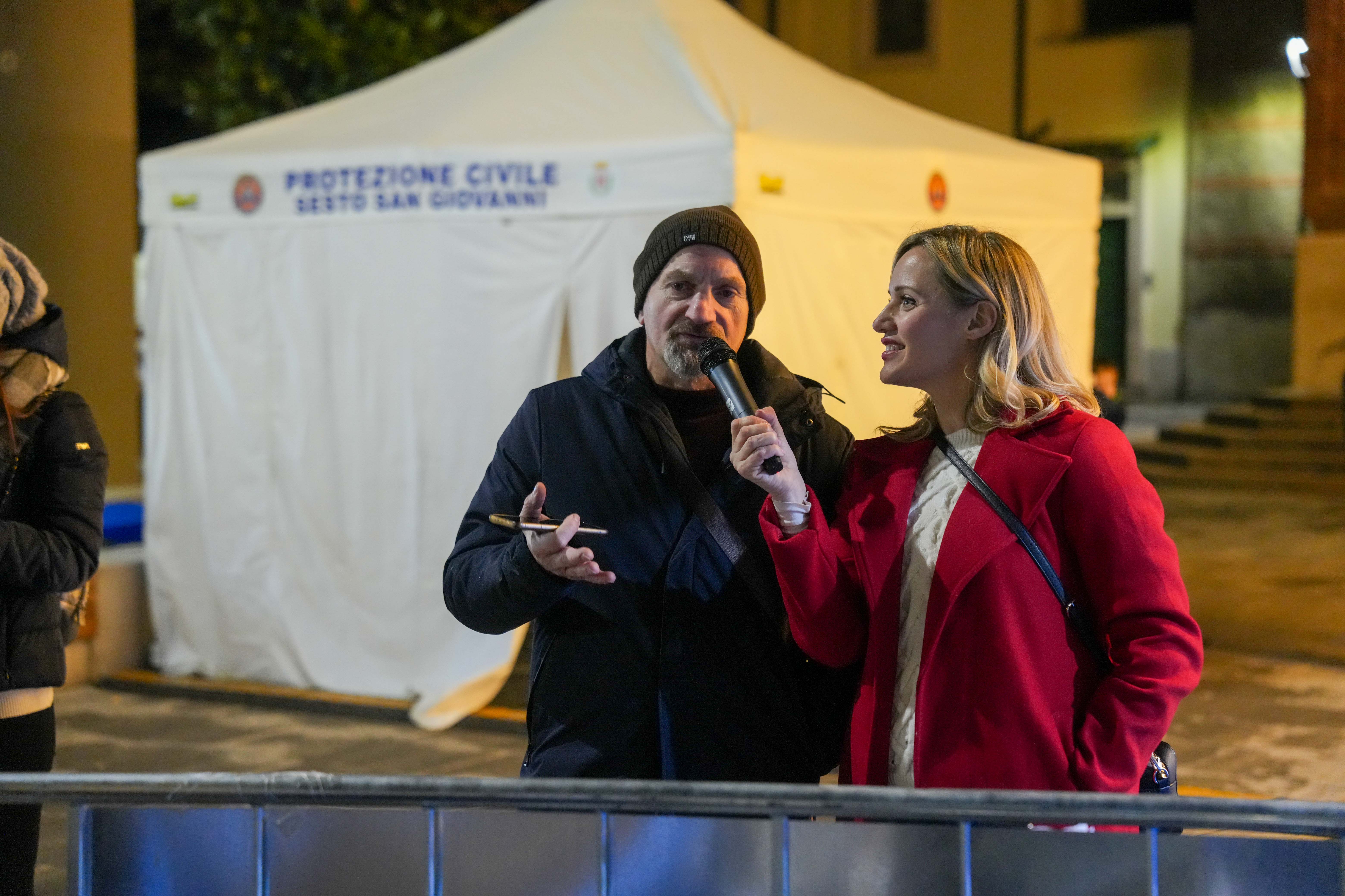 immagine di galleria 'World Ice Art Championship'