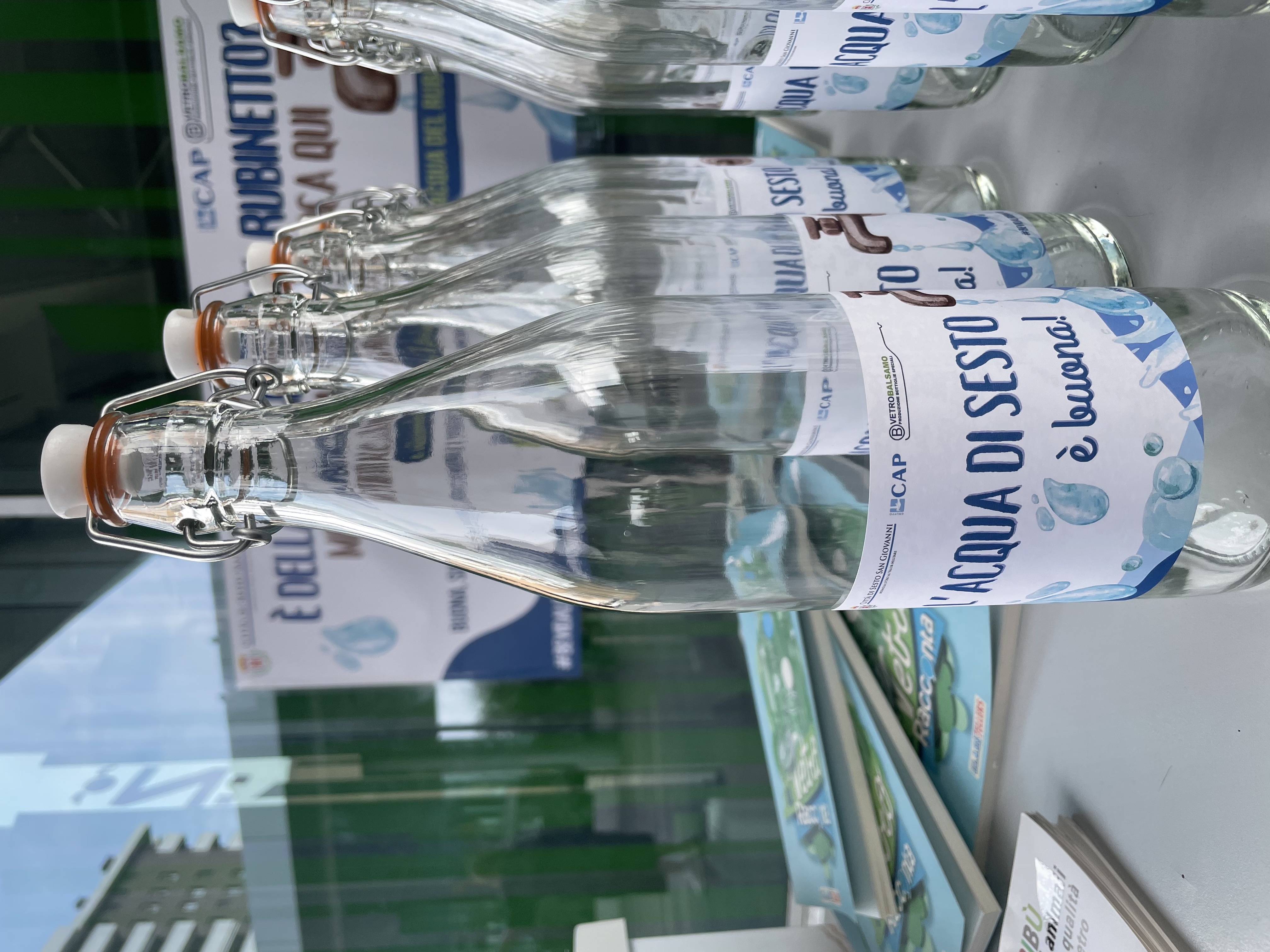 immagine di galleria 'Blind Tasting Challenge'