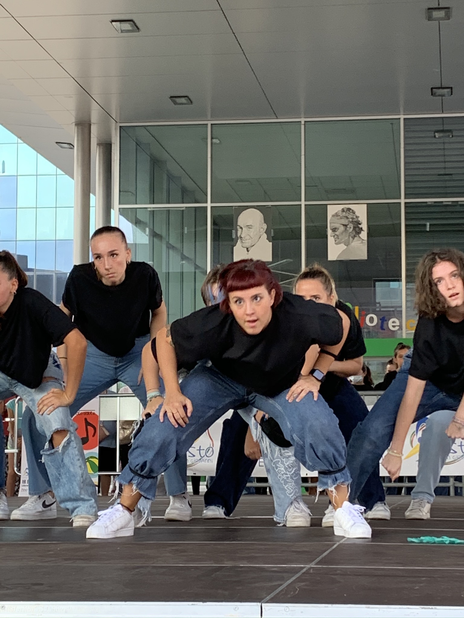 immagine di galleria 'Festa dello Sport, Volontariato e Salute 2021'