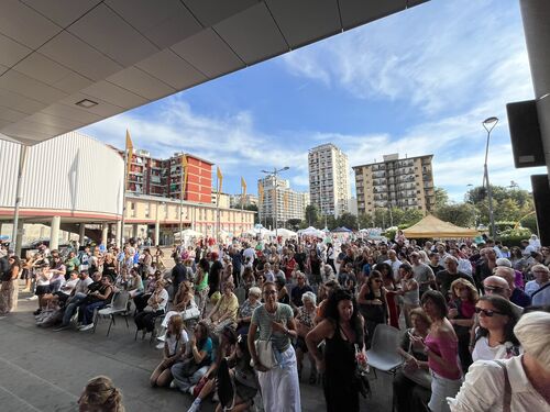 immagine di galleria 'Festa dello Sport, del Volontariato e della Salute 2026'