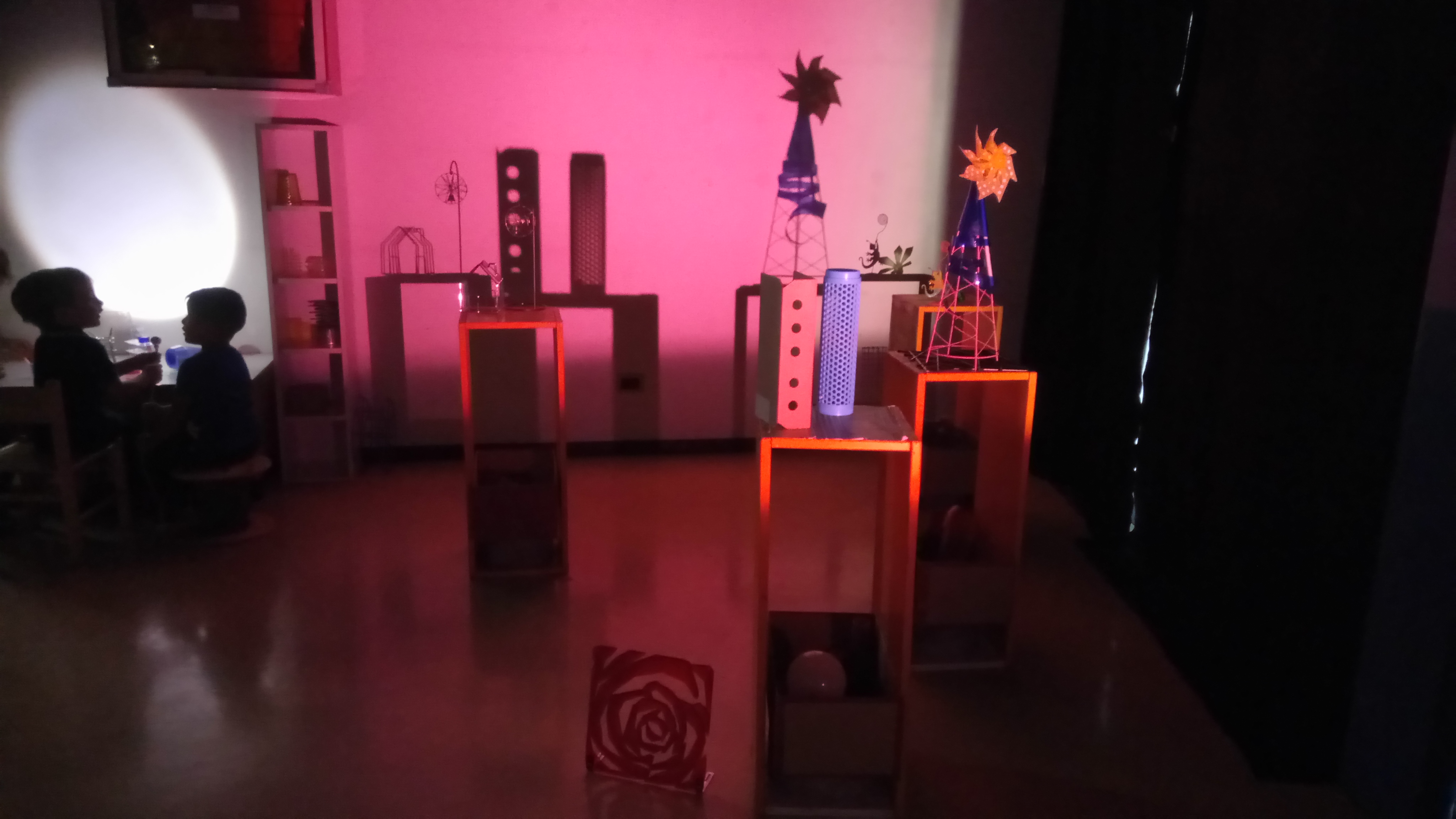 immagine di galleria 'GiocheriaLaboratori: le attività'