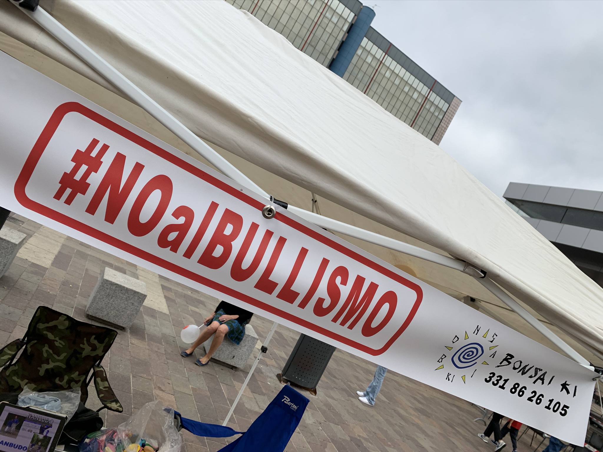 immagine di galleria 'Festa dello Sport, Volontariato e Salute 2021'