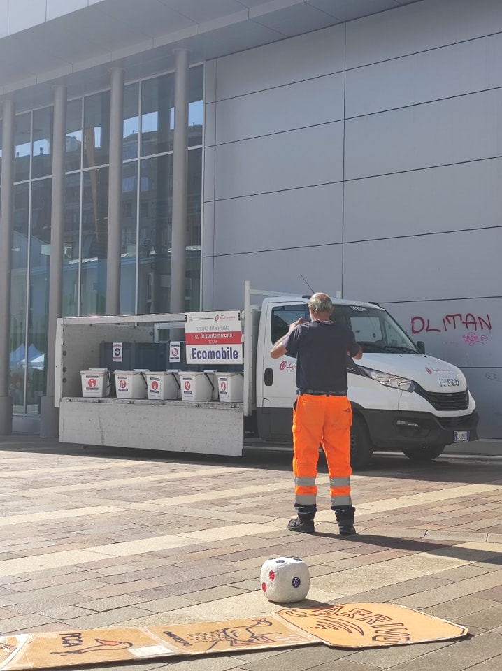 immagine di galleria 'Festa dello Sport, del Volontariato e della Salute 2022'