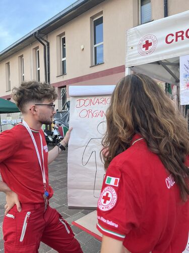 immagine di galleria 'Festa dello Sport, del Volontariato e della Salute 2026'