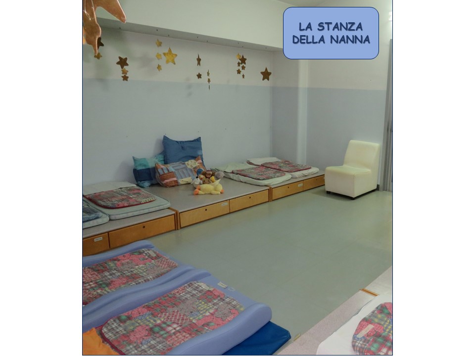 immagine di galleria 'Asilo Croce'