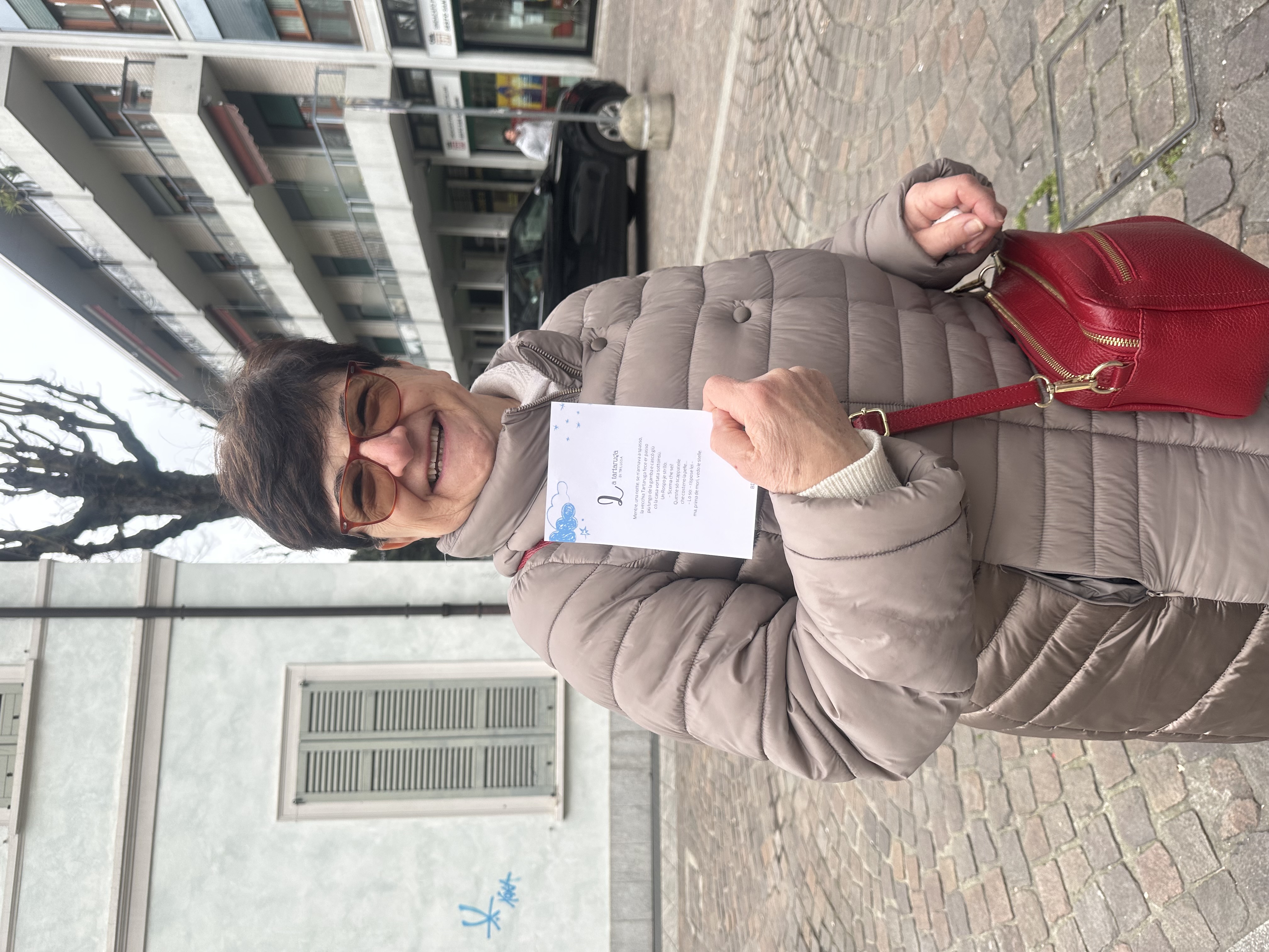 immagine di galleria 'E sia poesia 2025'