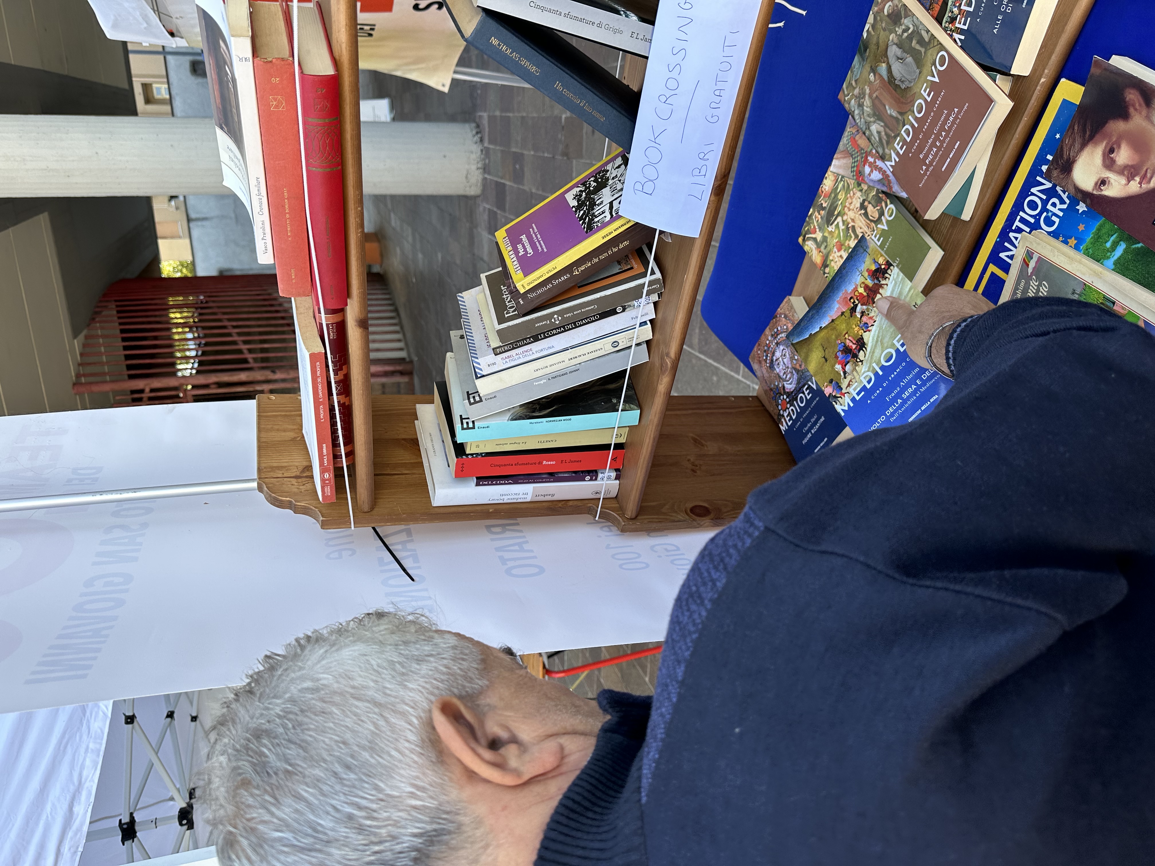 immagine di galleria 'Festa dello Sport, del Volontariato e della Salute 2023'