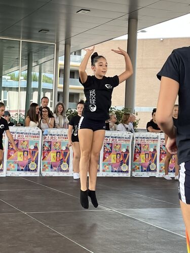 immagine di galleria 'Festa dello Sport, del Volontariato e della Salute 2026'