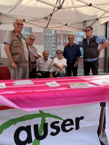 immagine di galleria 'Festa dello Sport, del Volontariato e della Salute 2026'
