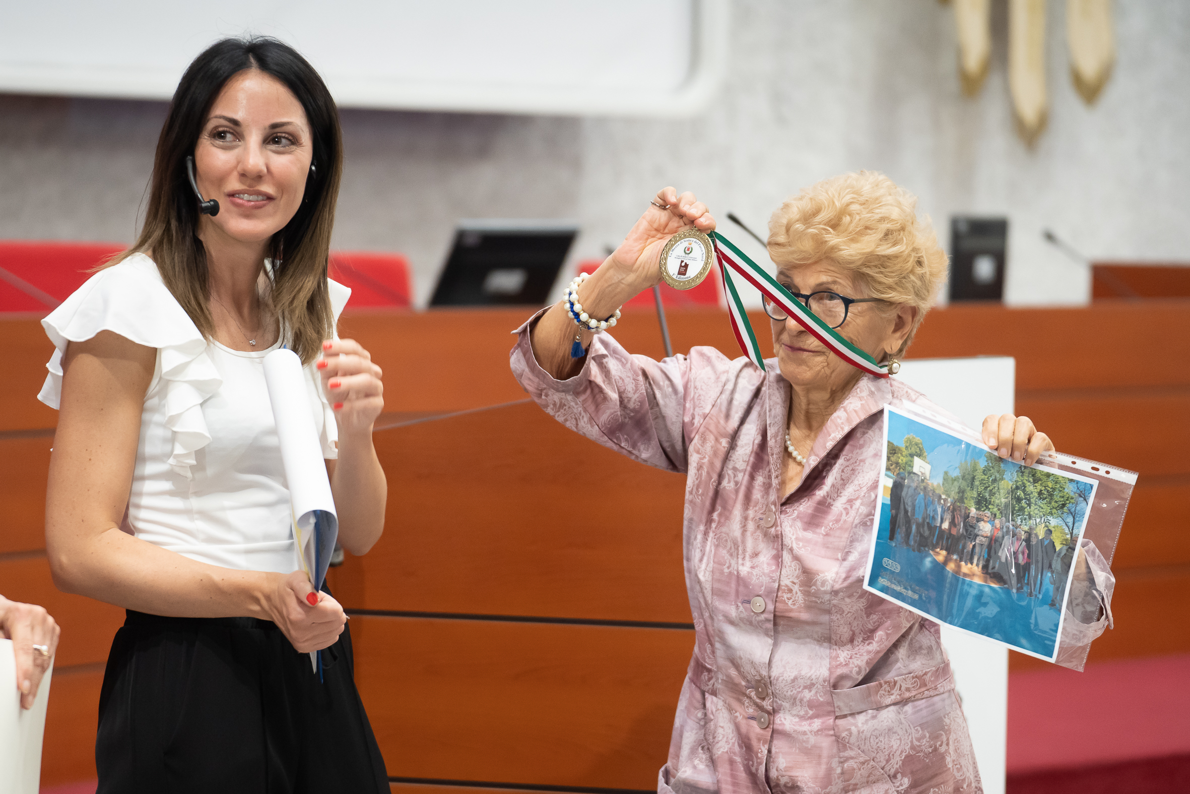 immagine di galleria 'Sesto d’Oro 2023'