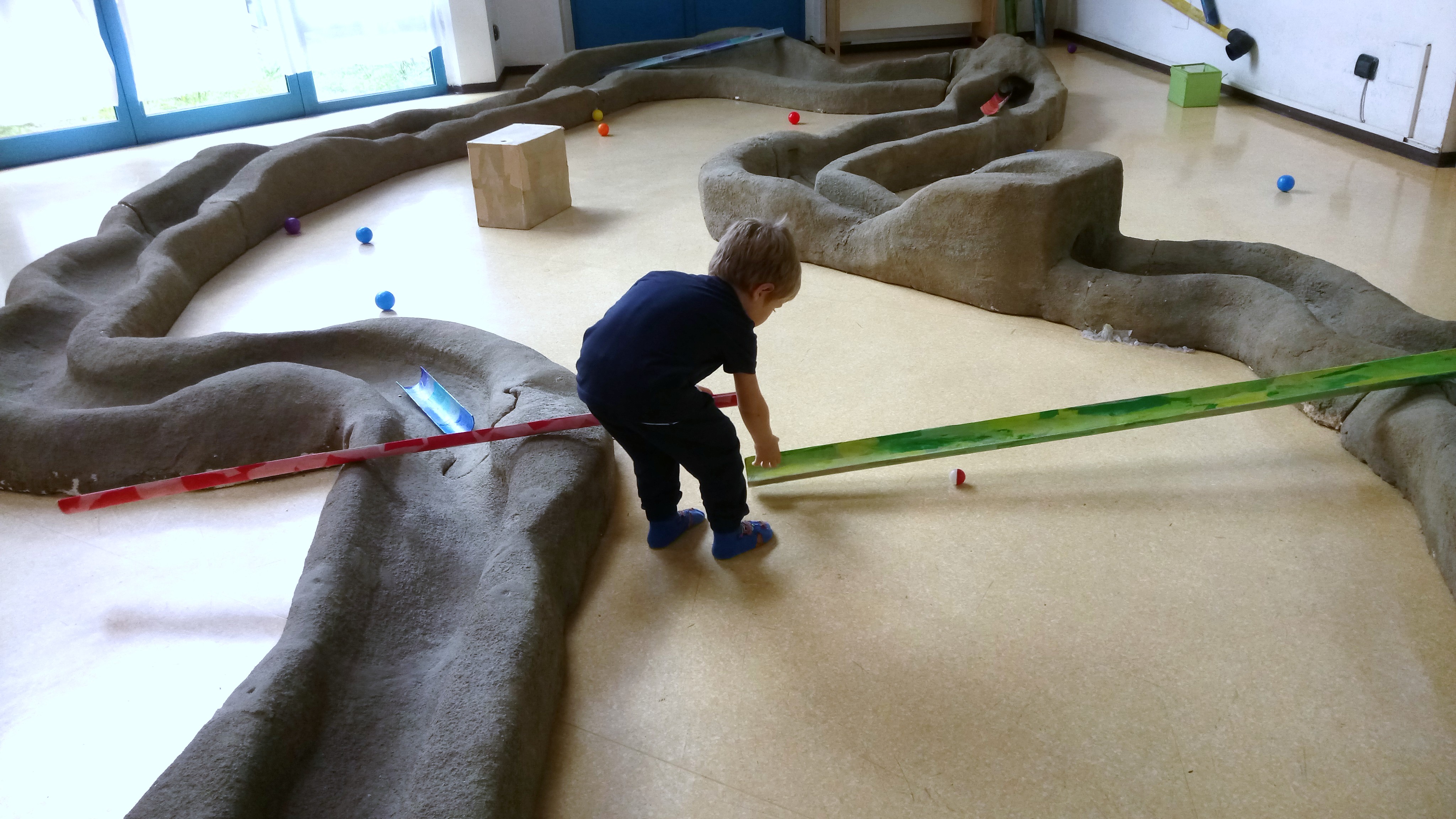 immagine di galleria 'GiocheriaLaboratori: le attività'