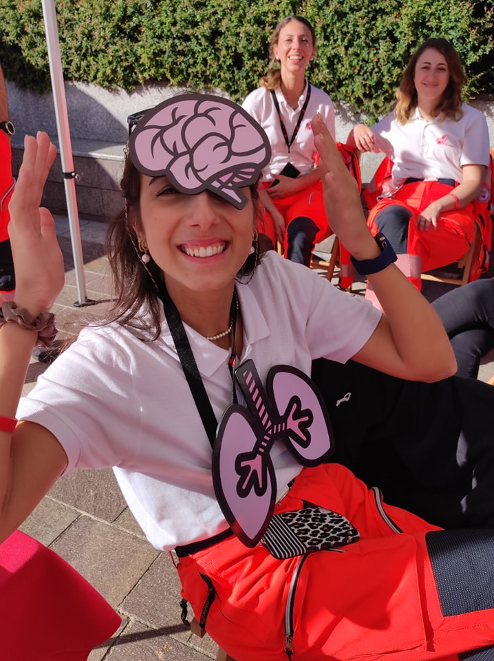 immagine di galleria 'Festa dello Sport, del Volontariato e della Salute 2022'