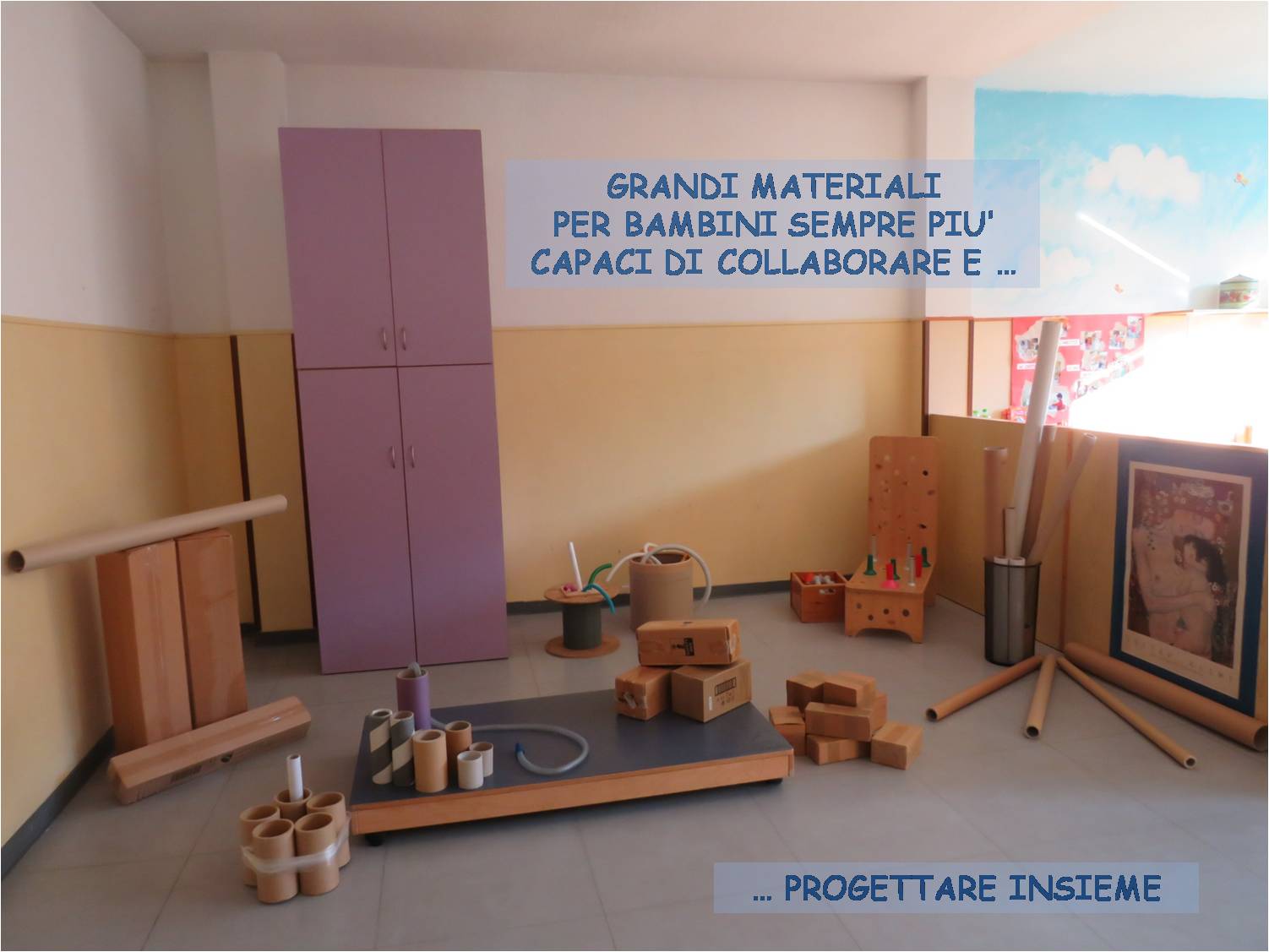 immagine di galleria 'Asilo Corridoni'