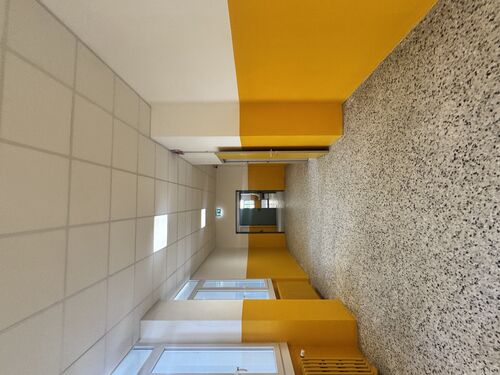immagine di galleria 'Scuola Forlanini – PNRR'