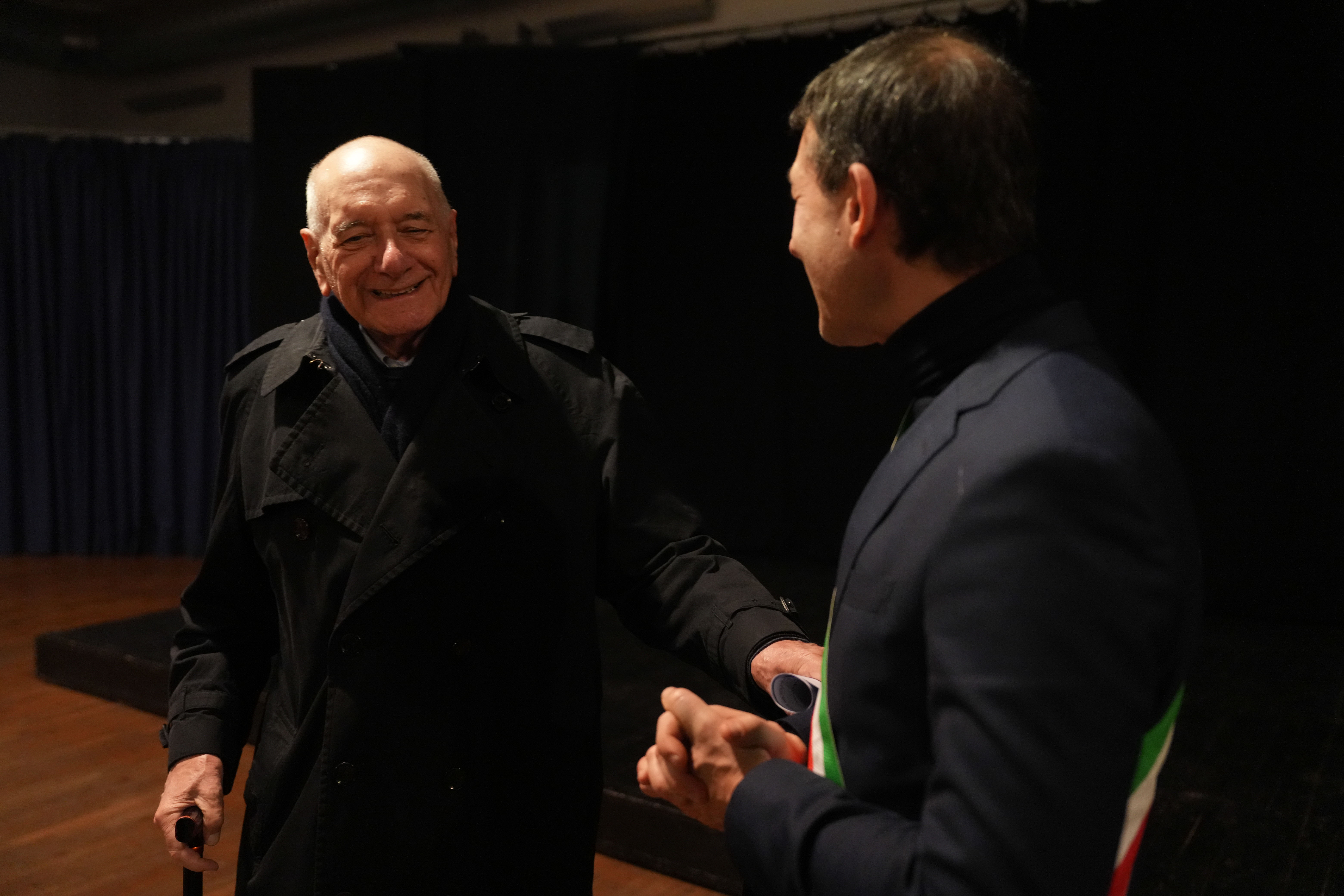 immagine di galleria 'Giornata mondiale del Volontariato 2024'