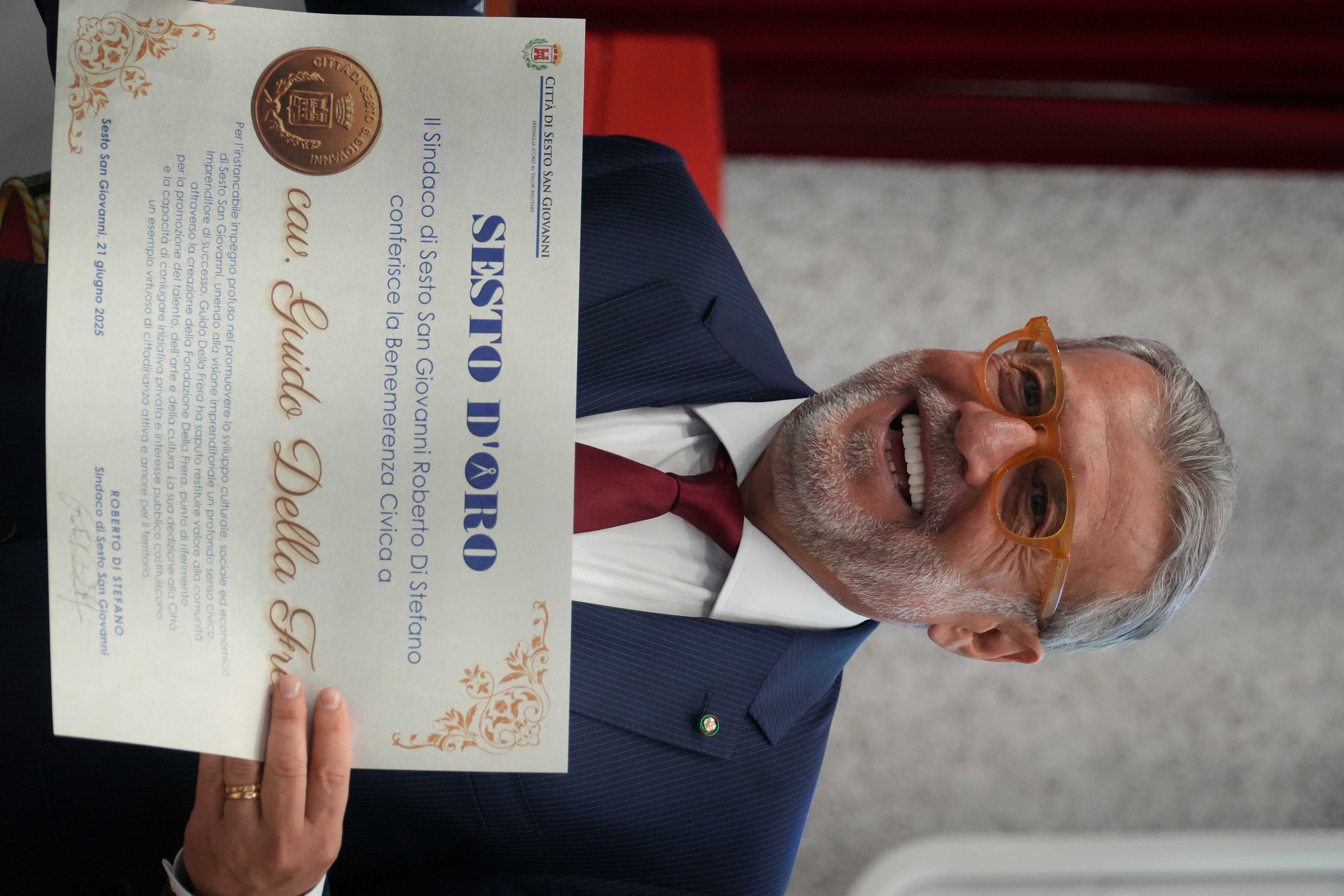 immagine di galleria