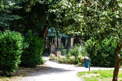immagine di galleria 'Villa Mylius'