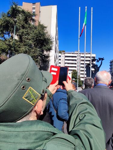 immagine di galleria 'Giornata dell'Unità Nazionale'