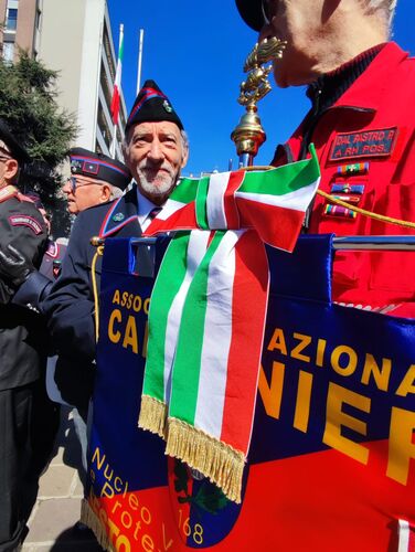 immagine di galleria 'Giornata dell'Unità Nazionale'