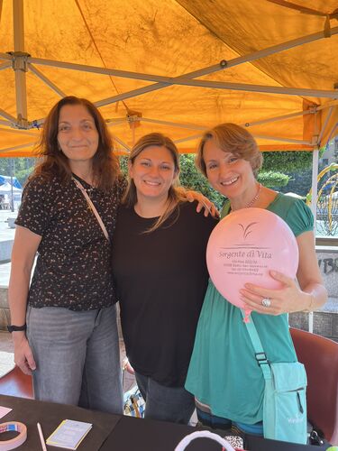 immagine di galleria 'Festa dello Sport, del Volontariato e della Salute 2026'