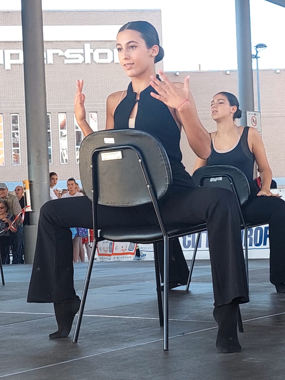 immagine di galleria 'Festa dello Sport, del Volontariato e della Salute 2023'