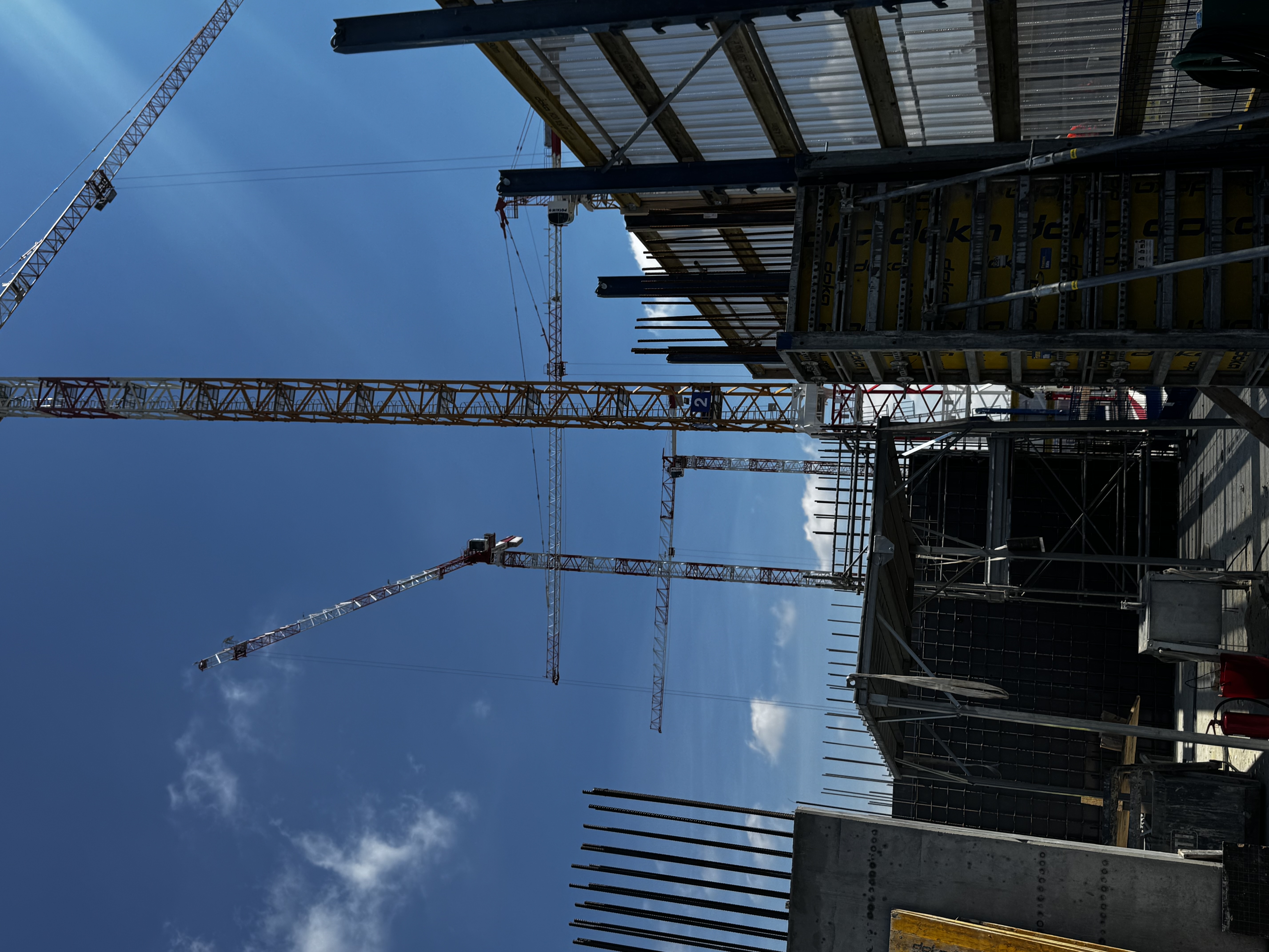 immagine di galleria 'Il nuovo Studentato nelle ex aree Falck'