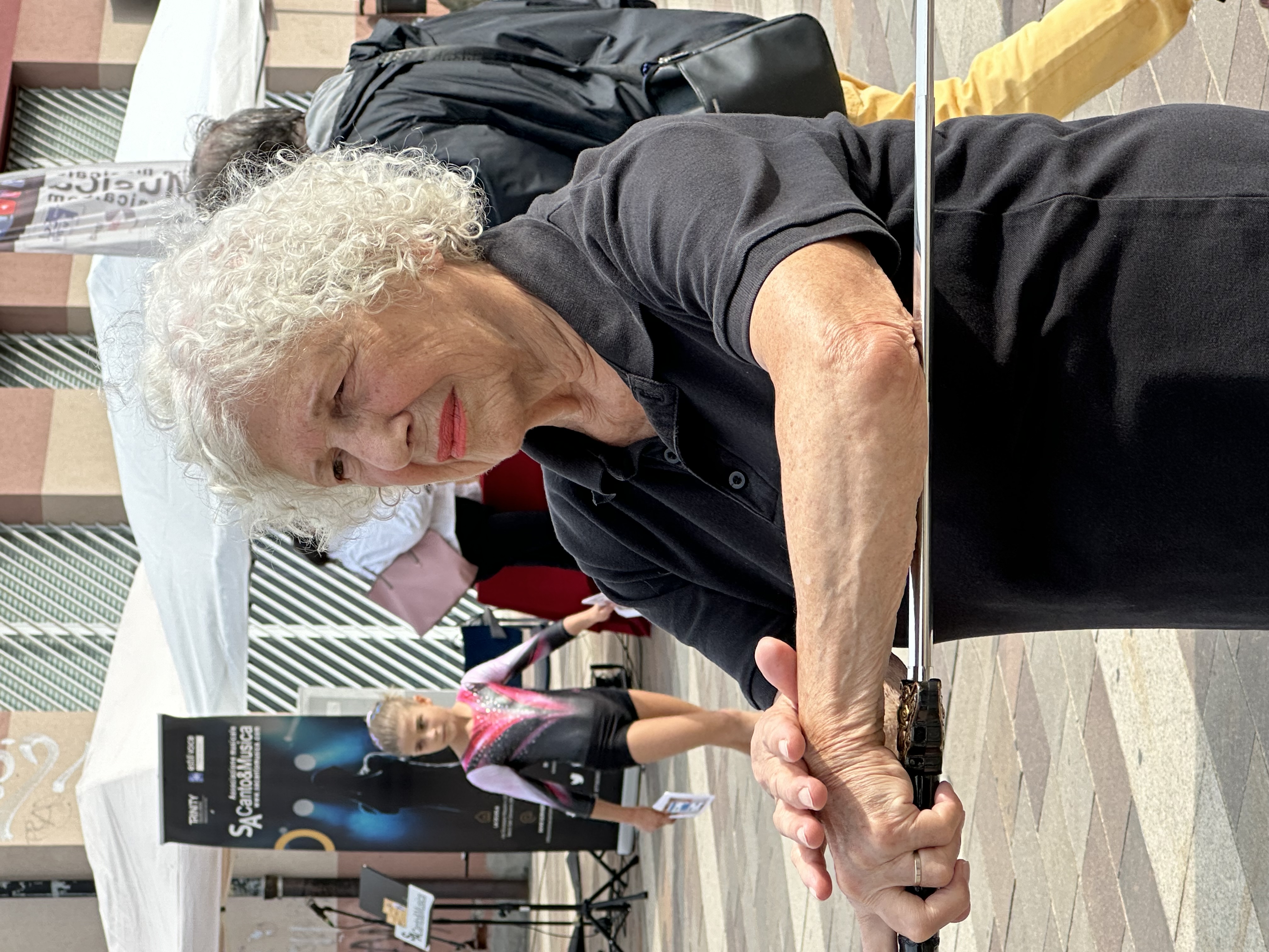 immagine di galleria 'Festa dello Sport, del Volontariato e della Salute 2024'