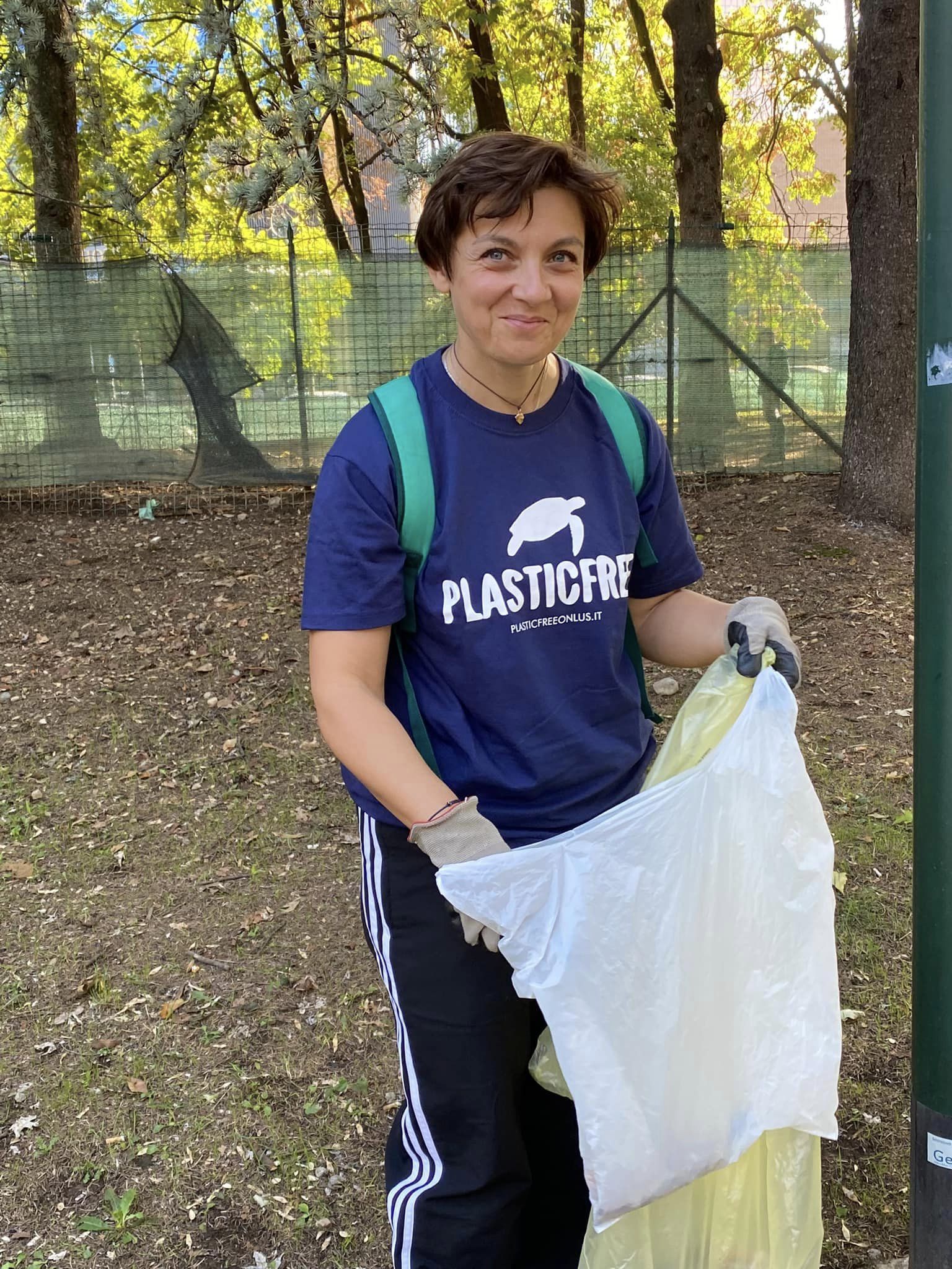 immagine di galleria 'Festa dello Sport, del Volontariato e della Salute 2022'