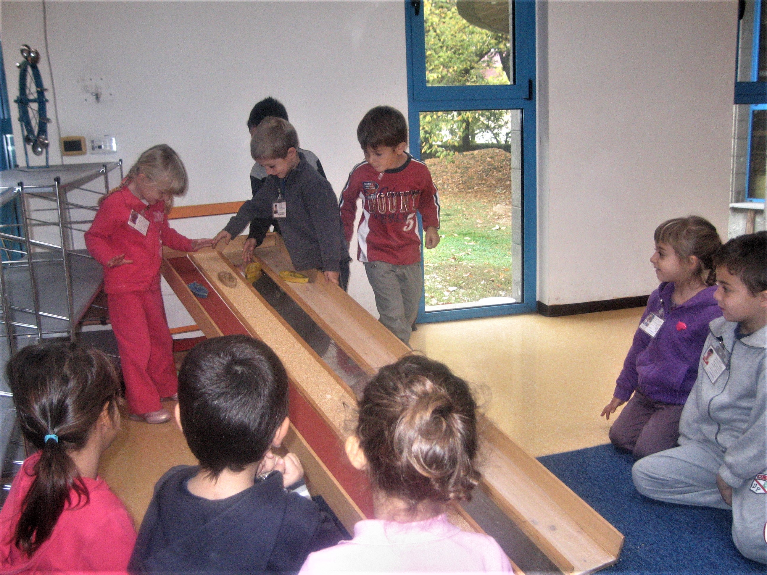 immagine di galleria 'GiocheriaLaboratori: le attività'