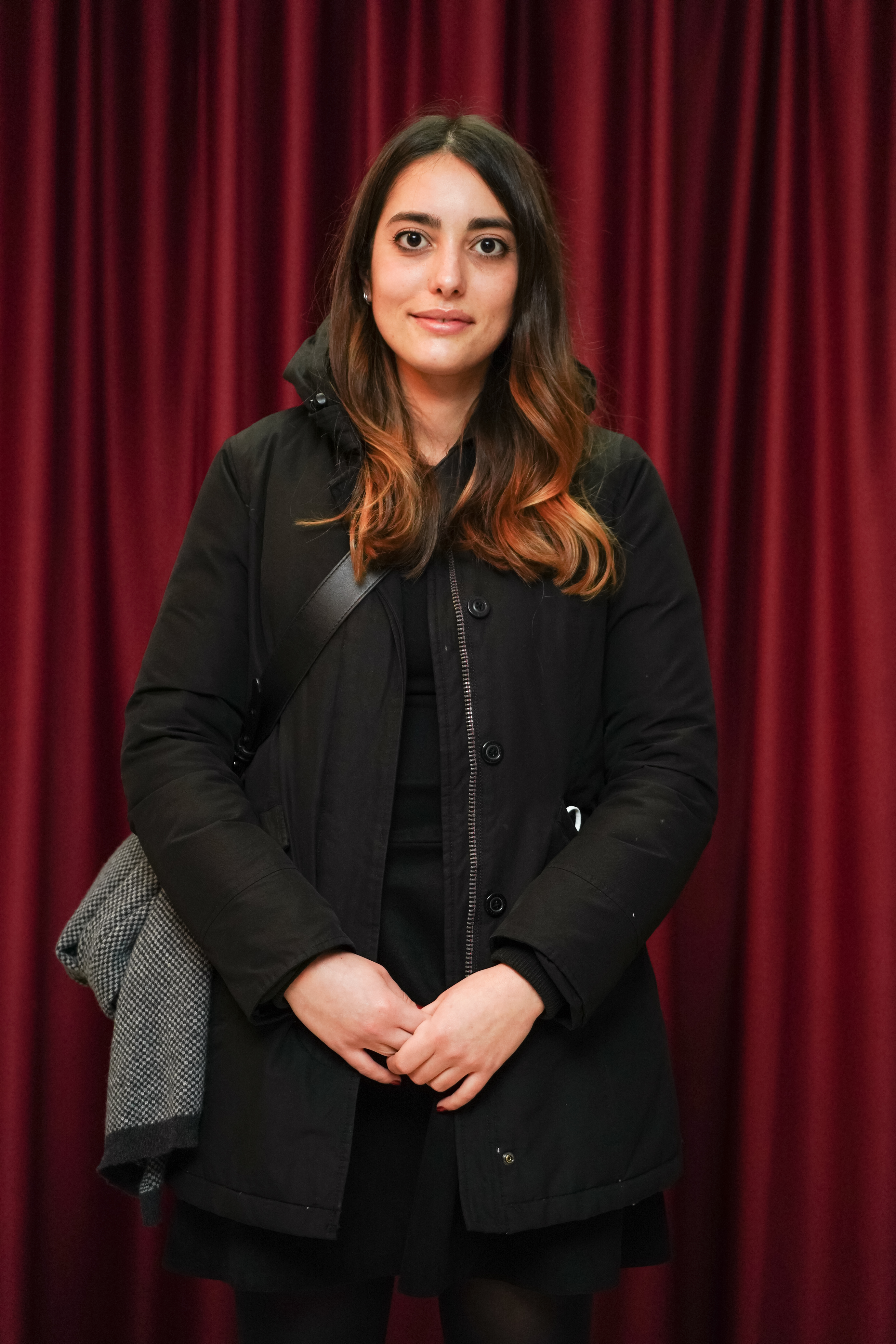 immagine di galleria 'Giornata mondiale del volontariato 2020'