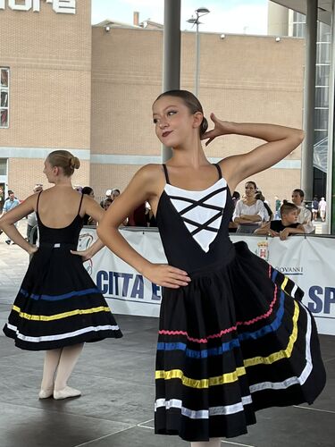 immagine di galleria 'Festa dello Sport, del Volontariato e della Salute 2026'