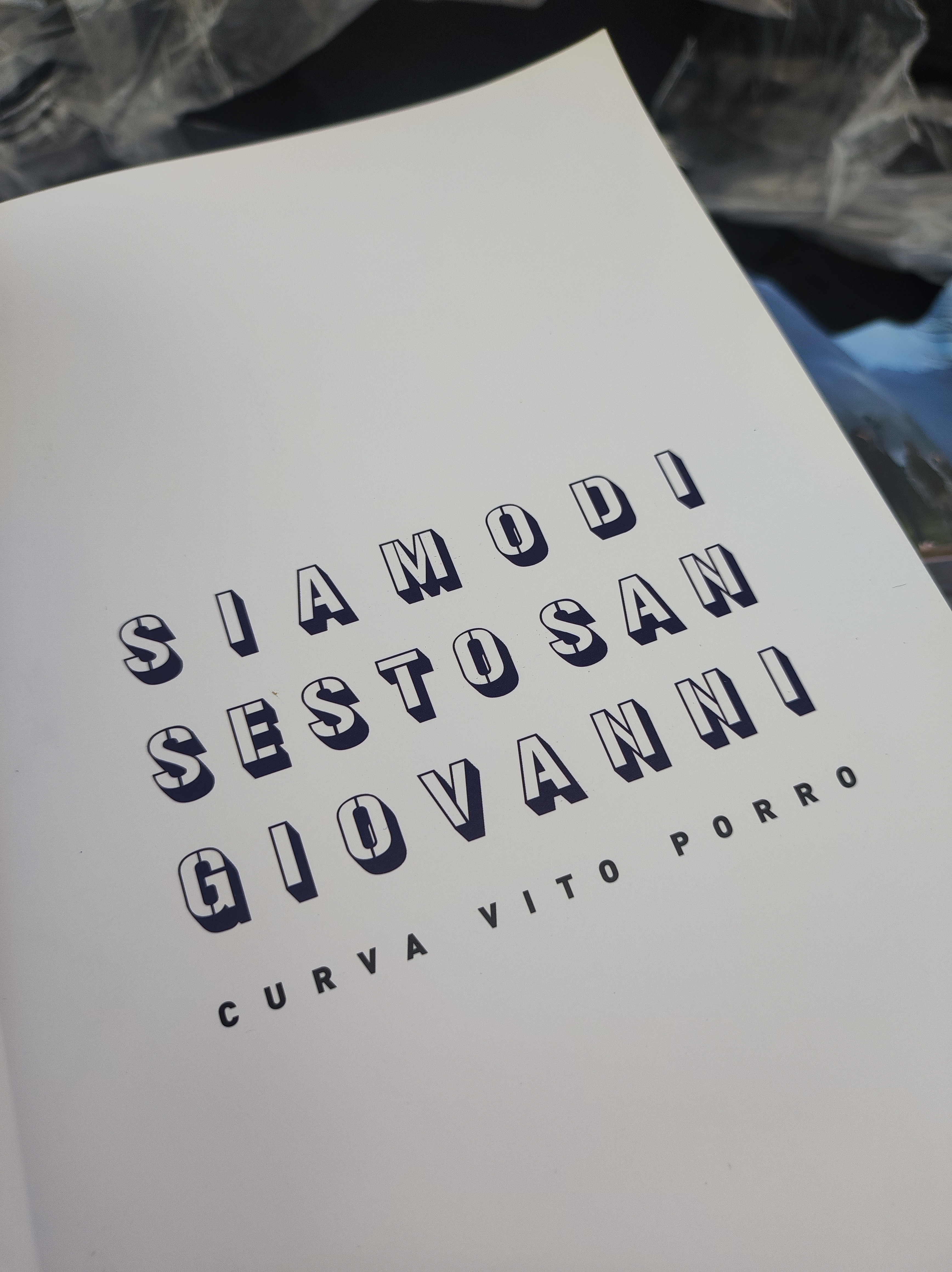 immagine di galleria 'Festa dello Sport, del Volontariato e della Salute 2024'