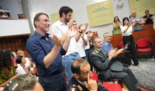 immagine di galleria 'Sesto d’Oro 2026'