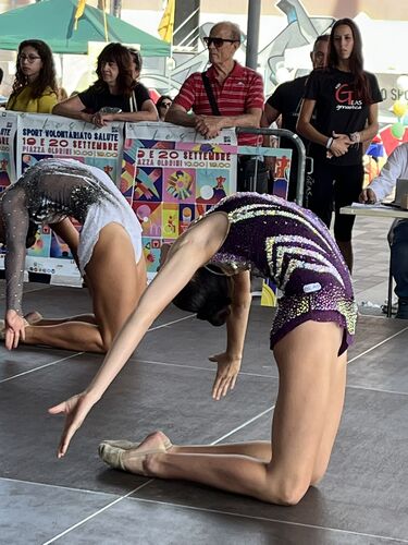 immagine di galleria 'Festa dello Sport, del Volontariato e della Salute 2026'
