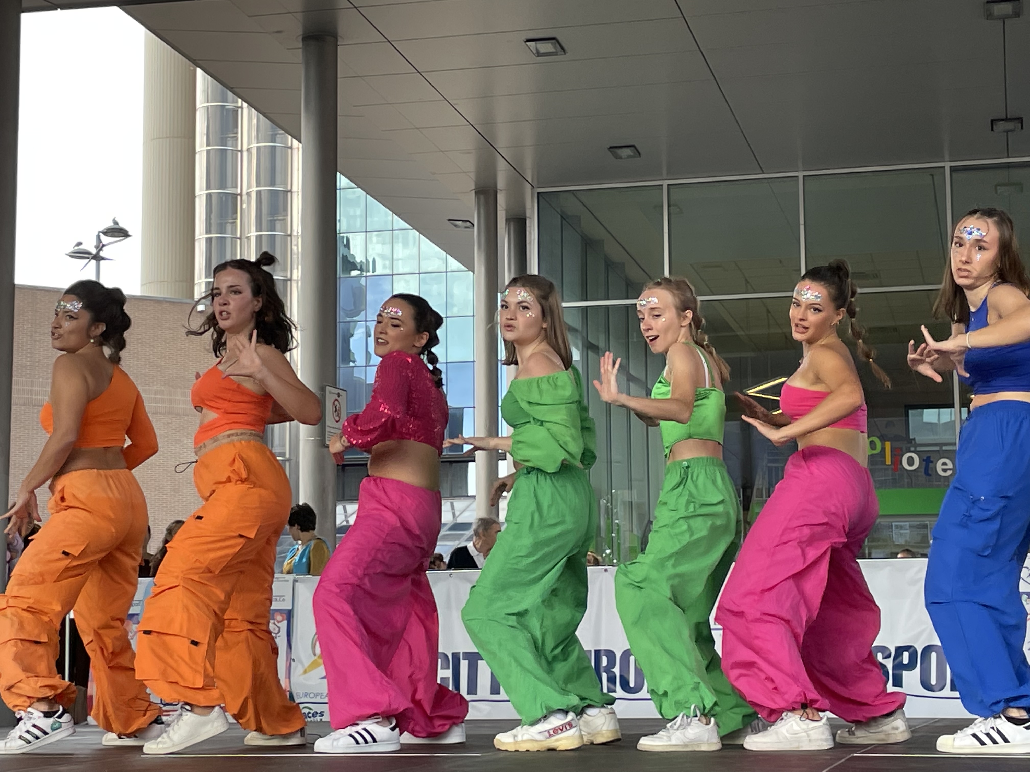 immagine di galleria 'Festa dello Sport, del Volontariato e della Salute 2023'