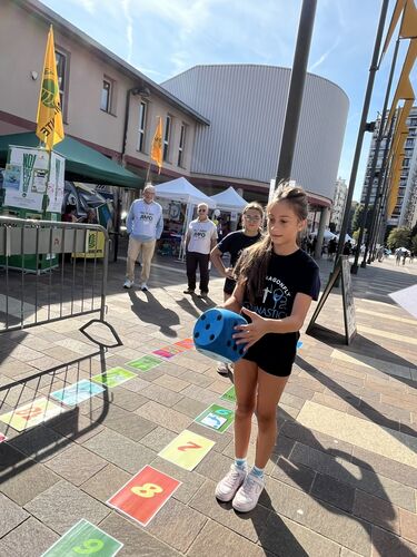 immagine di galleria 'Festa dello Sport, del Volontariato e della Salute 2026'