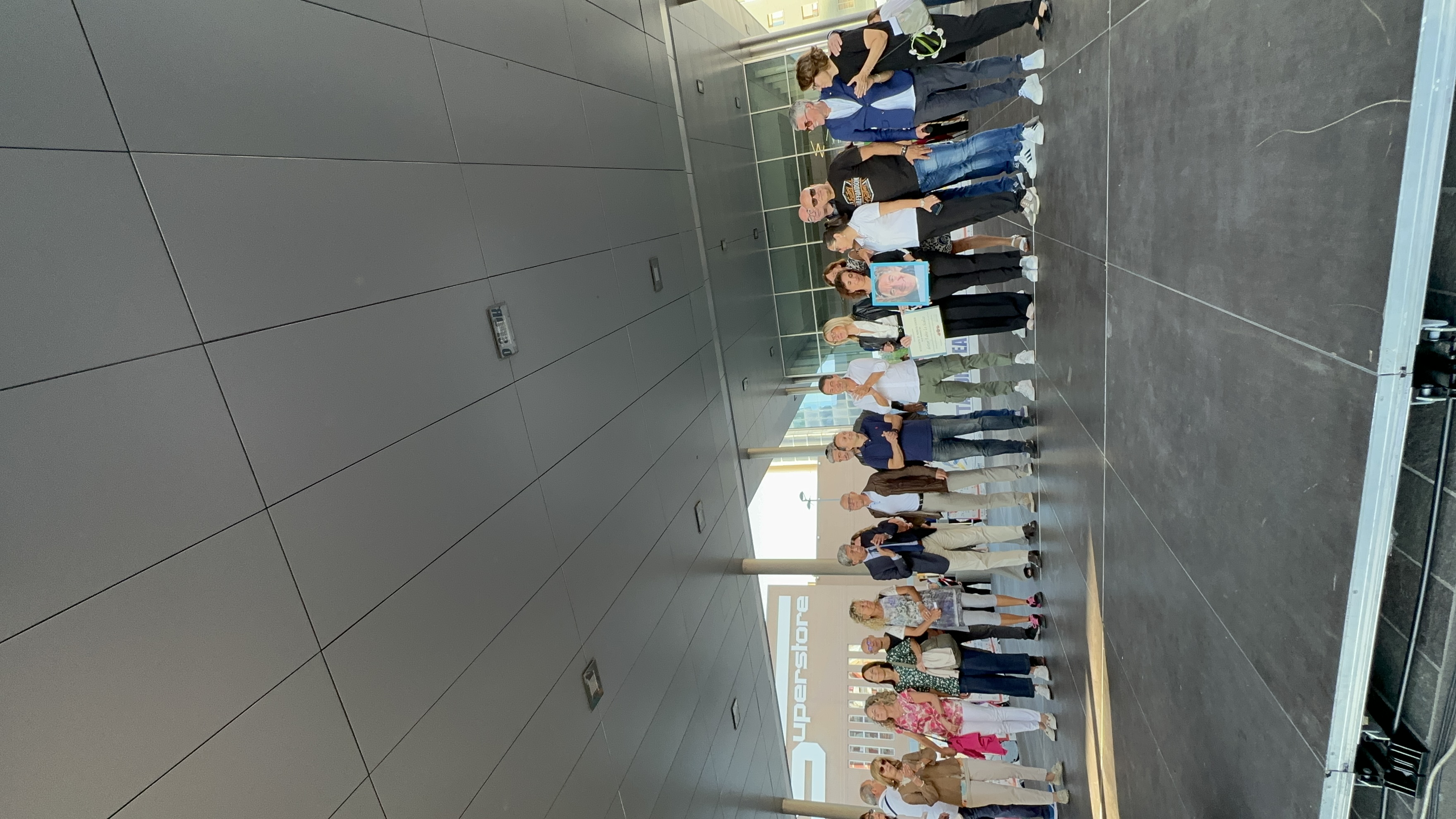 immagine di galleria 'Festa dello Sport, del Volontariato e della Salute 2023'