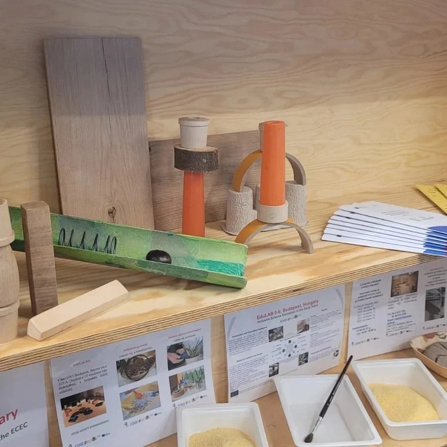 immagine di galleria 'C4S Communities for Sciences: le foto'
